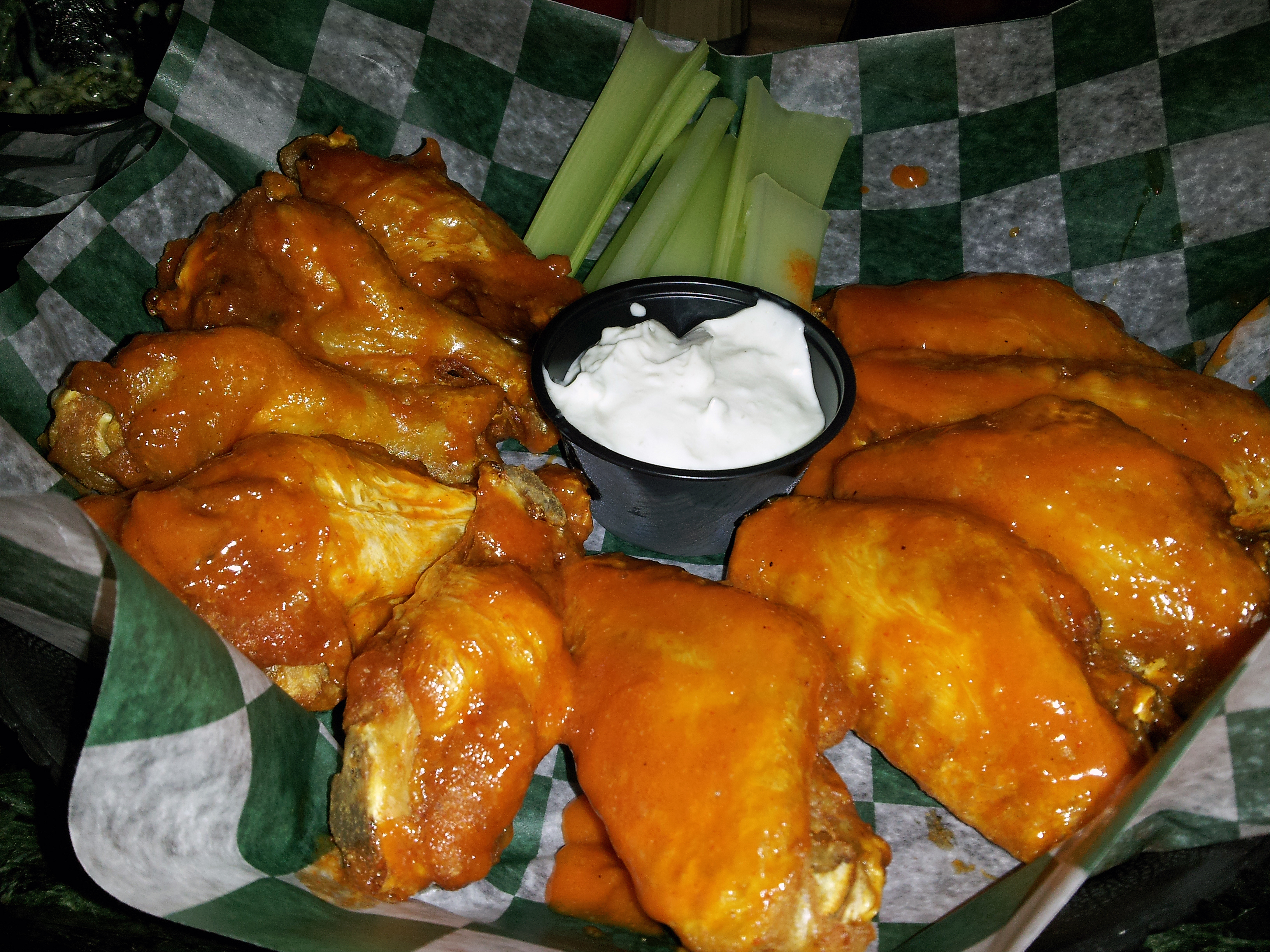 Wings 2