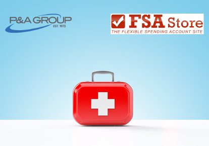 FSA-Store