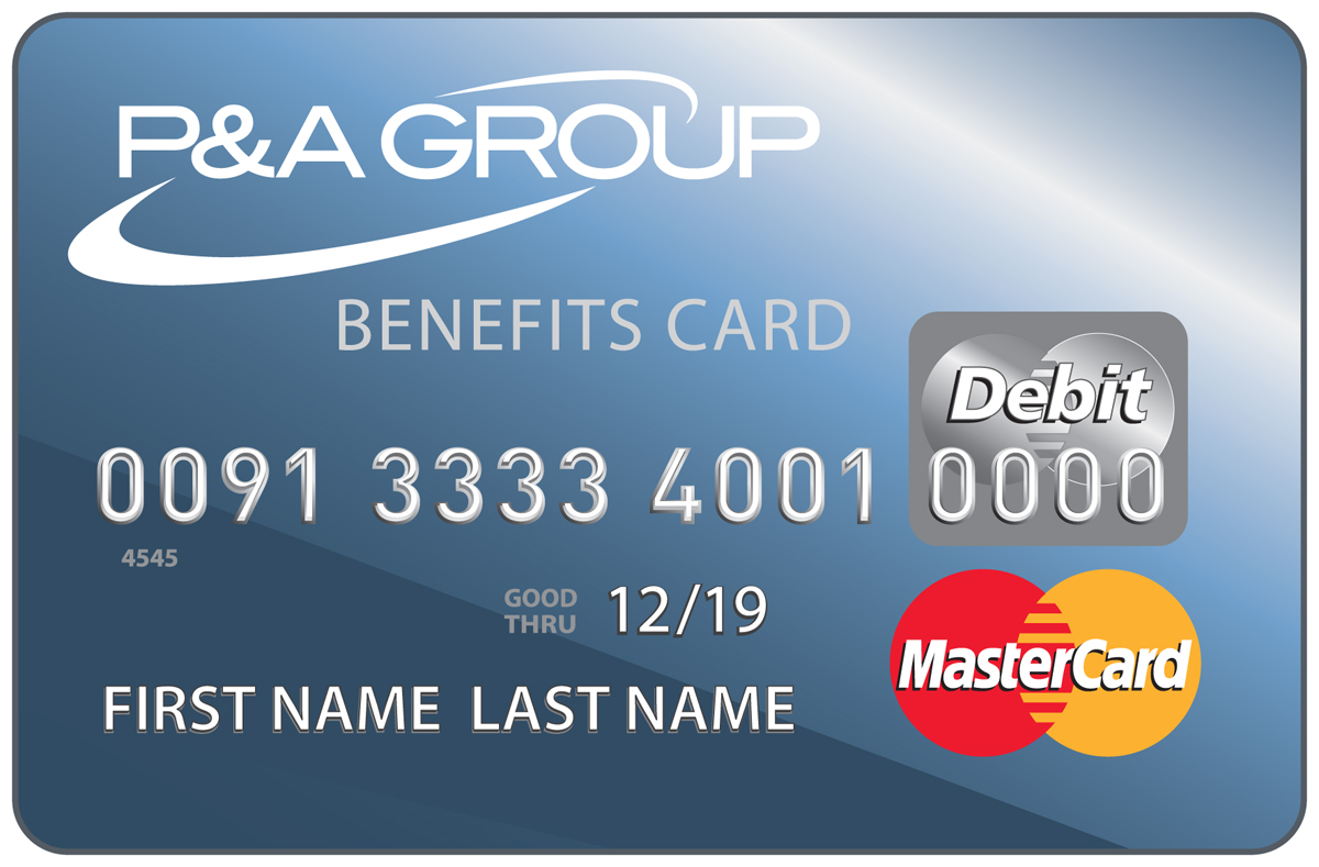 P&amp;A_Grp_BenCard